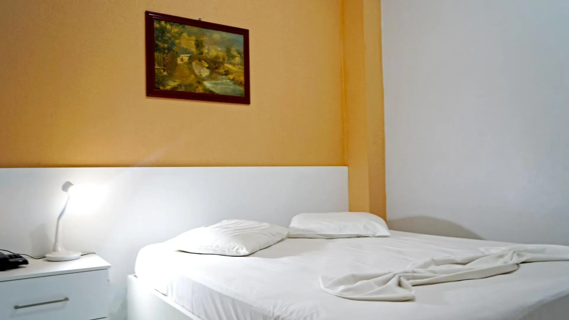 Hotel Americas Fortaleza