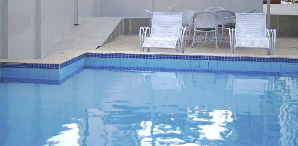Hotel Americas Fortaleza  3*, Fortaleza (Ceara) Brazil
