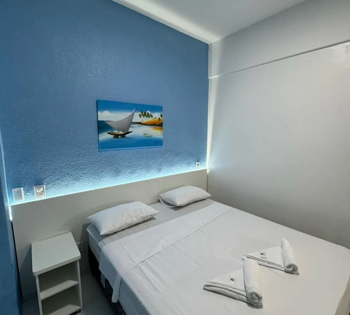 Hotel Americas Fortaleza  3*, Fortaleza (Ceara)