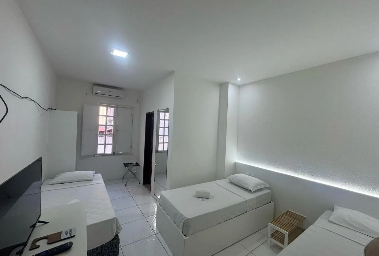 Hotel Americas Fortaleza  3*, Fortaleza (Ceara) Brazil