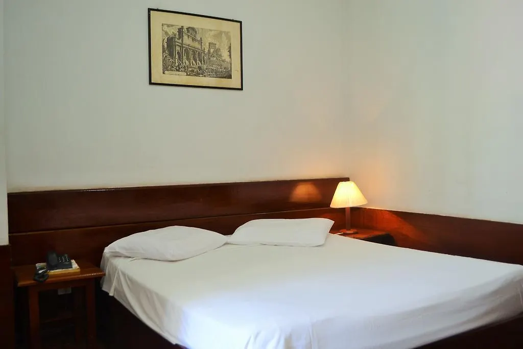Hotel Americas Fortaleza