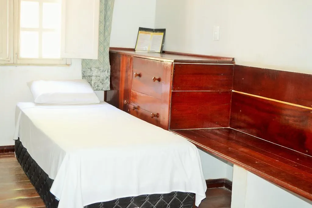 Hotel Americas Fortaleza