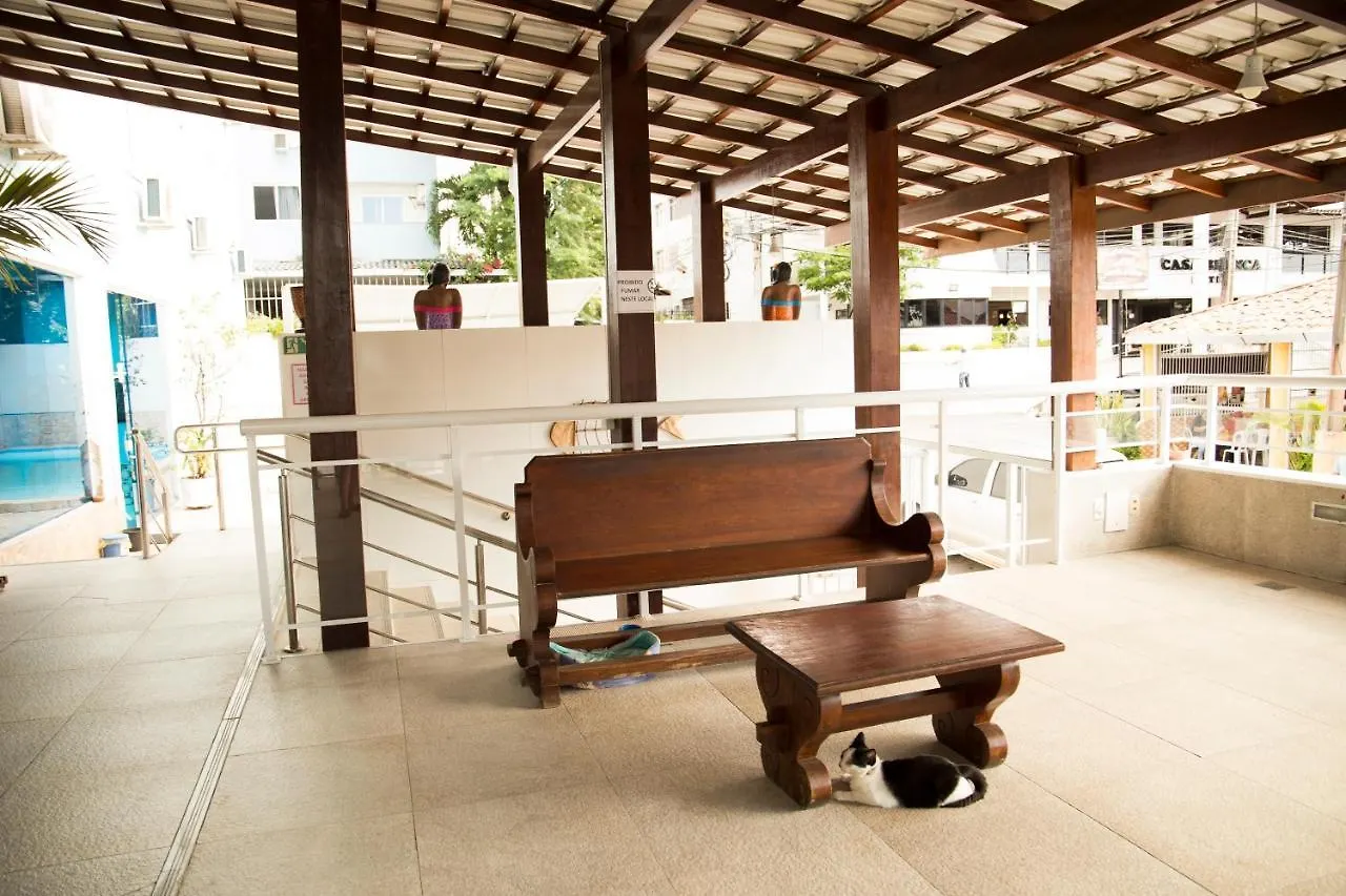 Hotel Americas Fortaleza