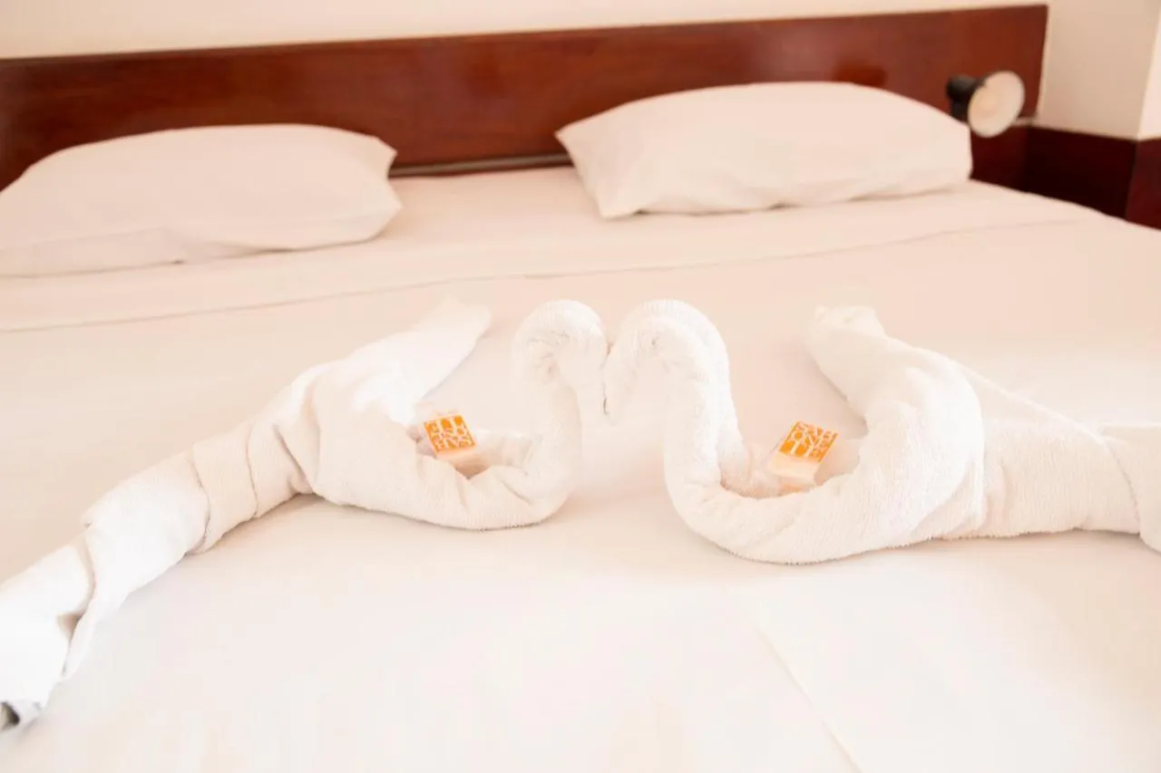 Hotel Americas Fortaleza