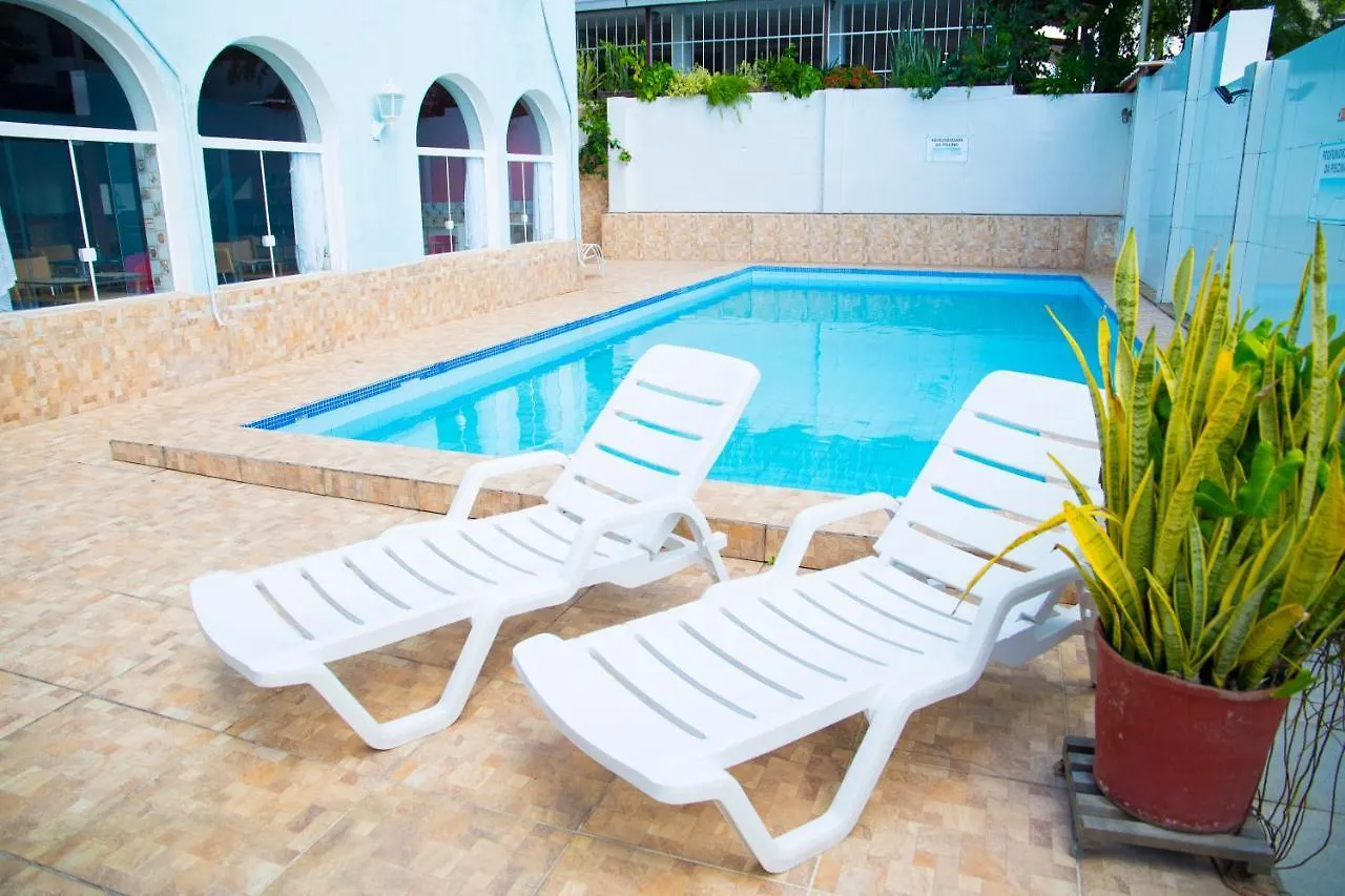 Hotel Americas Fortaleza