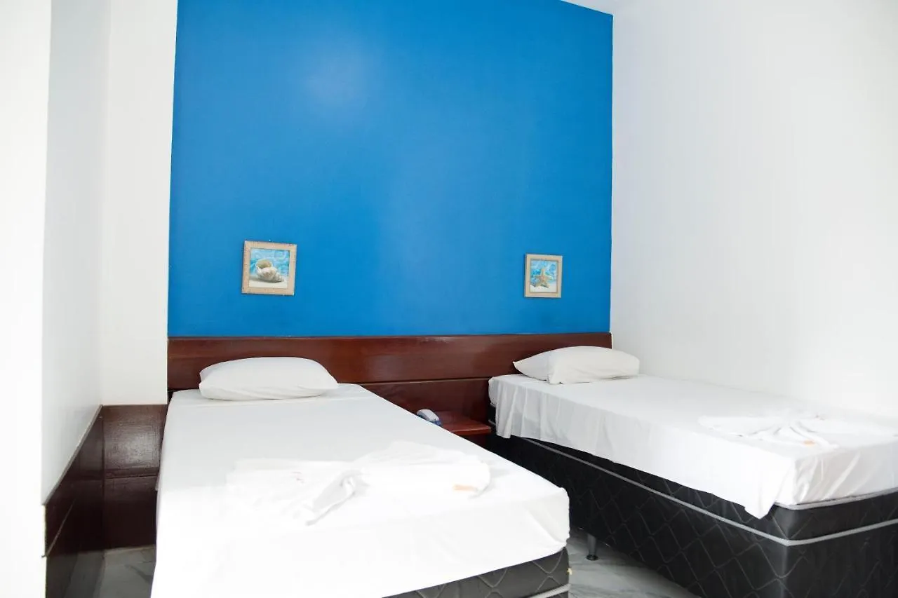 Hotel Americas Fortaleza   Fortaleza (Ceara)