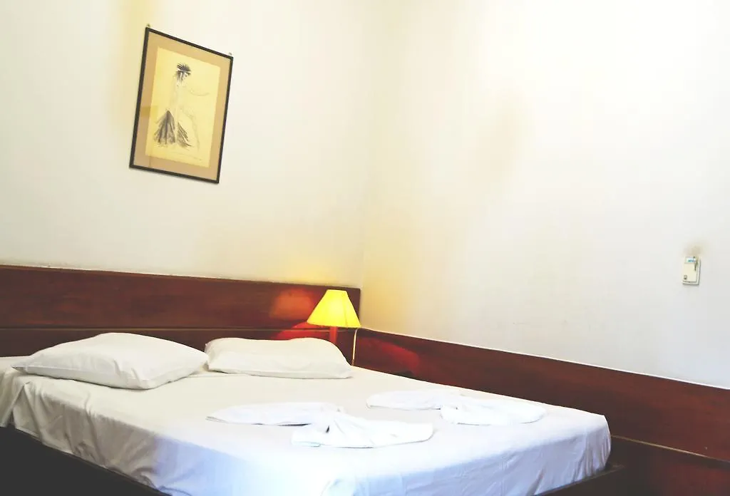 Hotel Americas Fortaleza  3*, Fortaleza (Ceara)