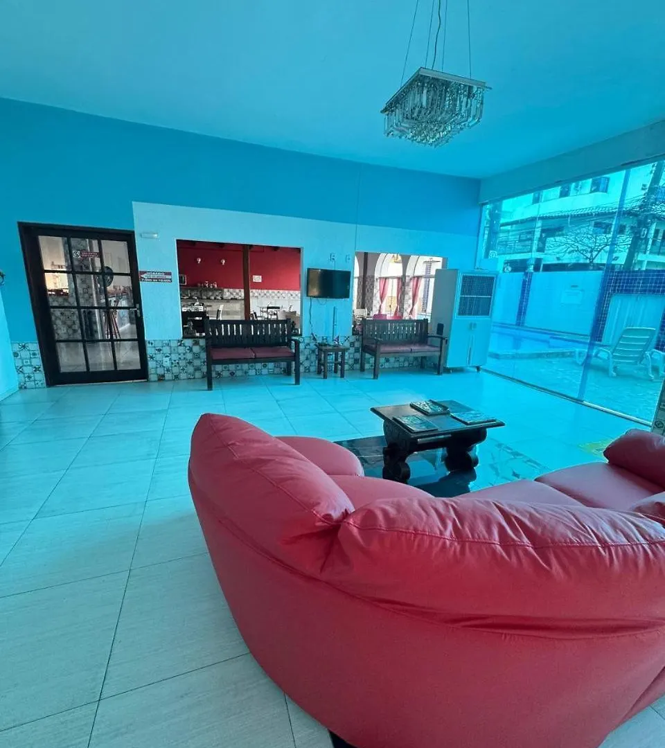Hotel Americas Fortaleza   Fortaleza (Ceara)