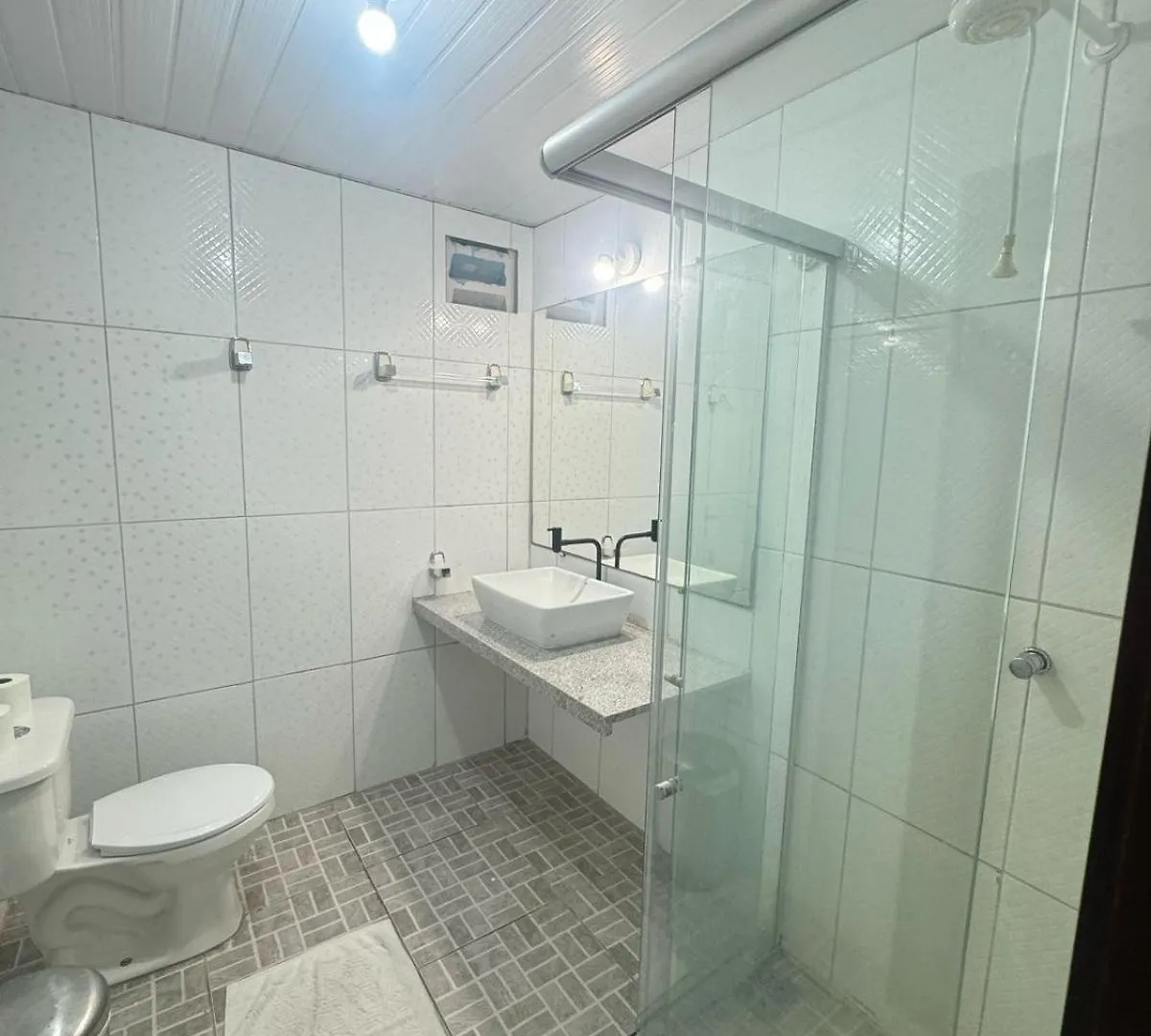 Hotel Americas Fortaleza  Brazil