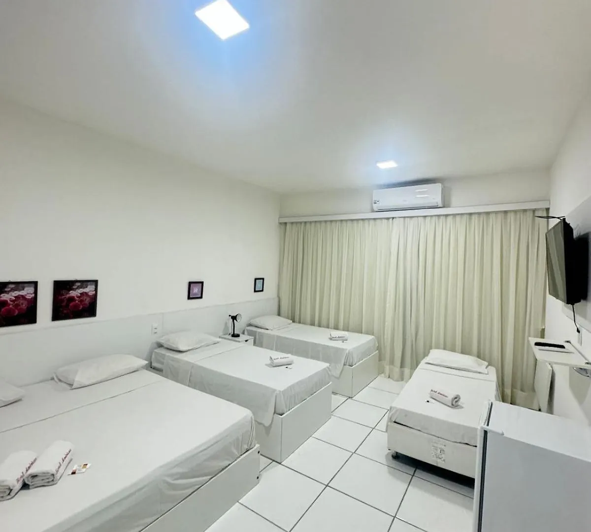 Hotel Americas Fortaleza  Brazil