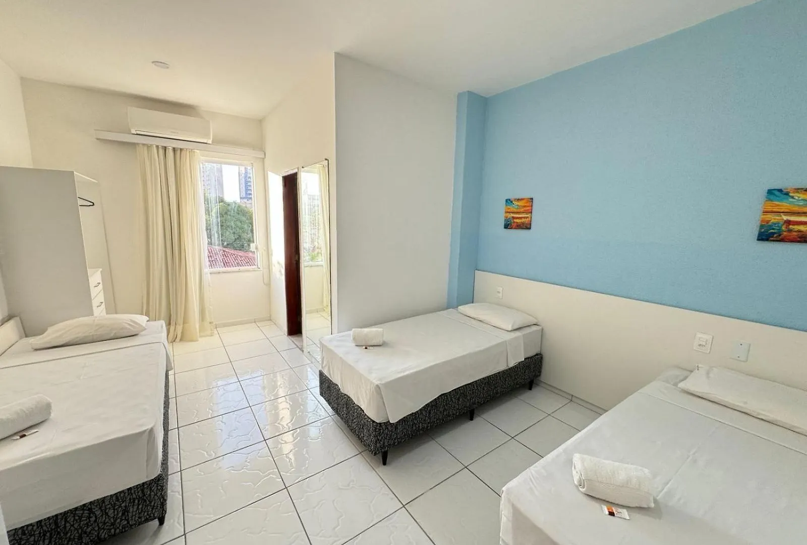 Hotel Americas Fortaleza  Fortaleza (Ceara)