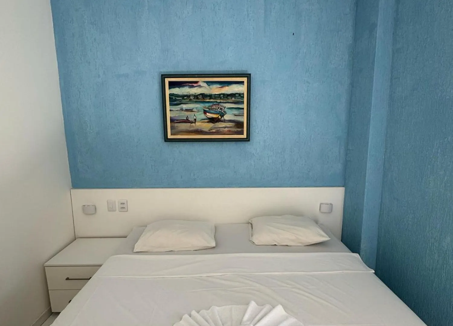 ***  Hotel Americas Fortaleza  Brazil
