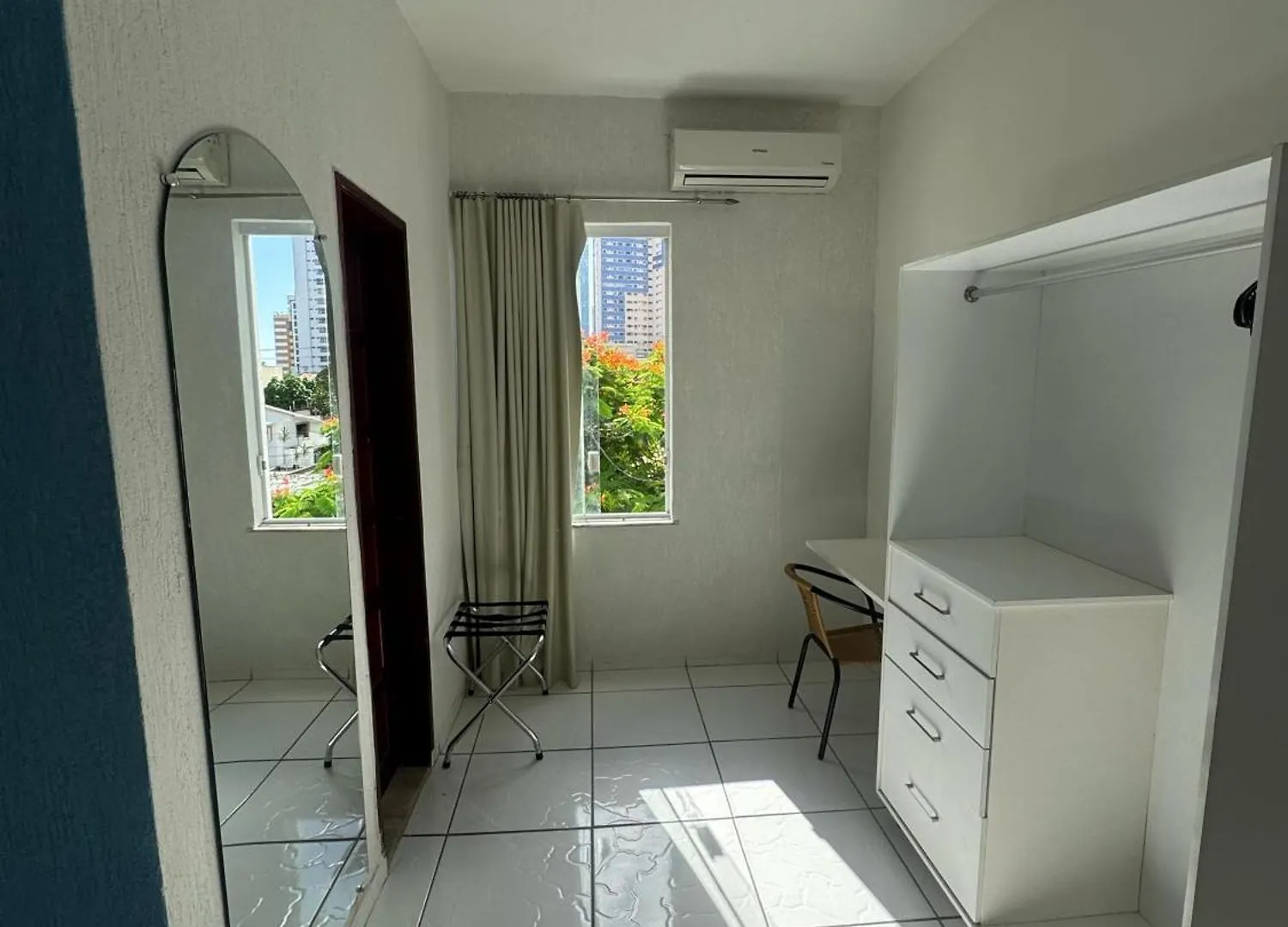 Hotel Americas Fortaleza  Fortaleza (Ceara)