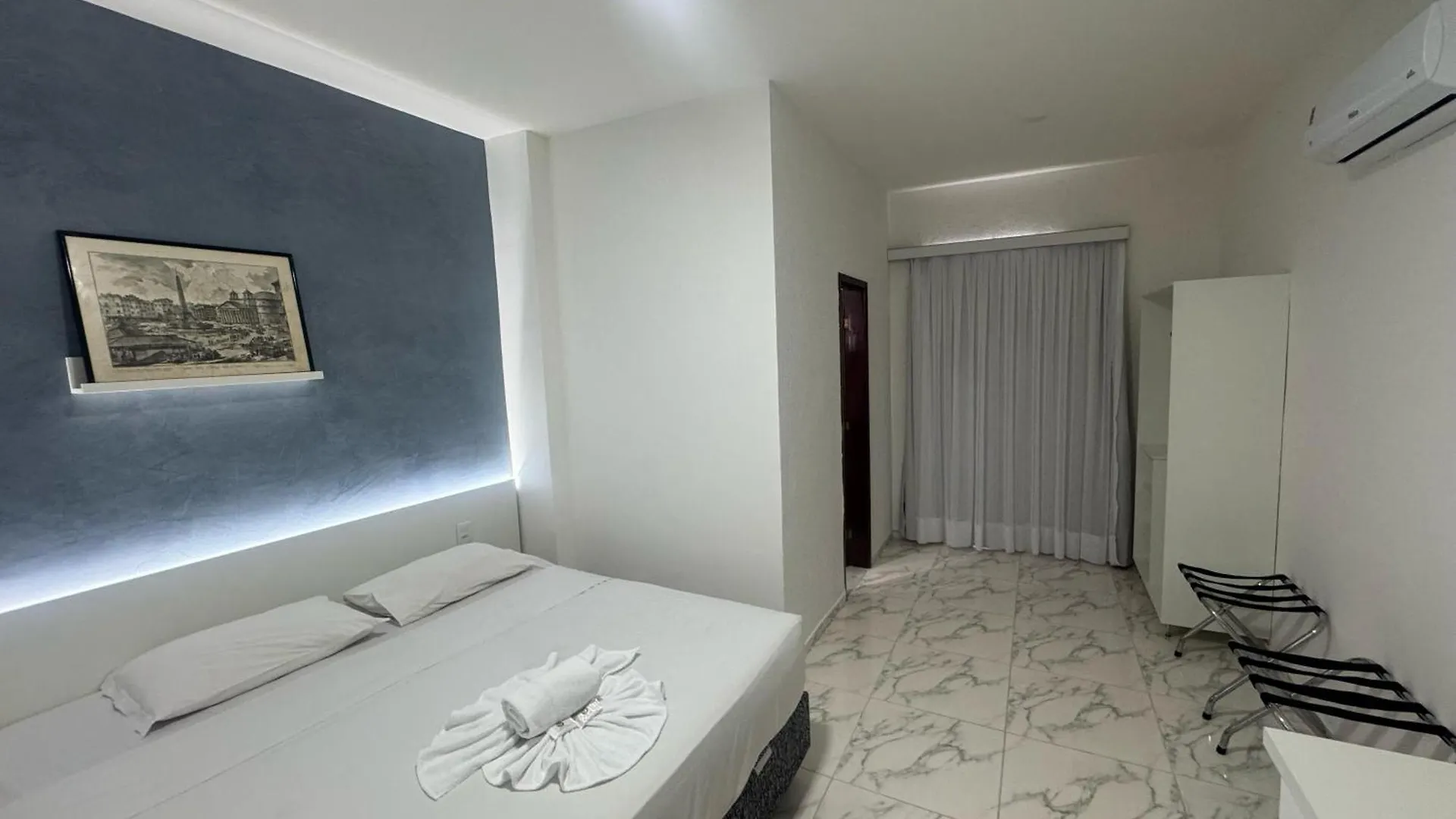 Hotel Americas Fortaleza  Fortaleza (Ceara)