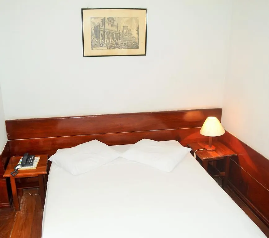 Hotel Americas Fortaleza  Brazil