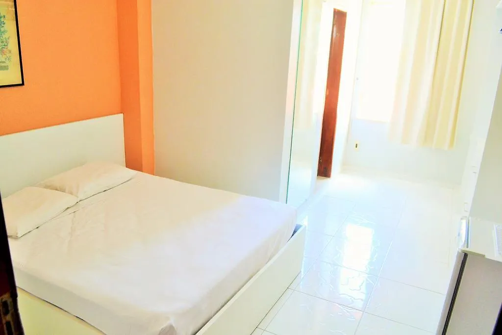 Hotel Americas Fortaleza  3*, Fortaleza (Ceara) Brazil