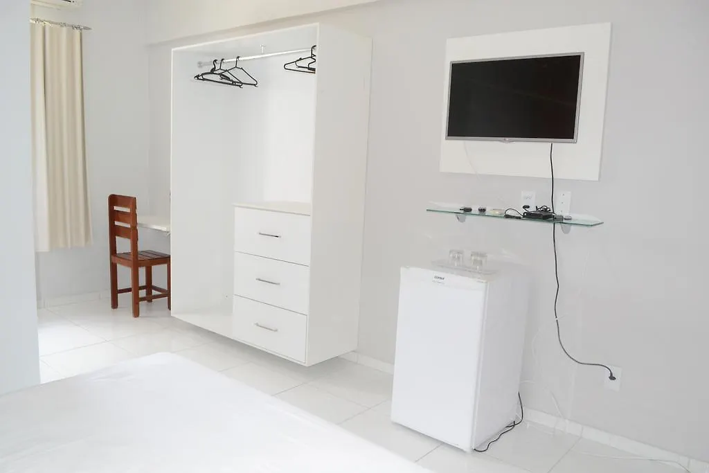 Hotel Americas Fortaleza  Brazil