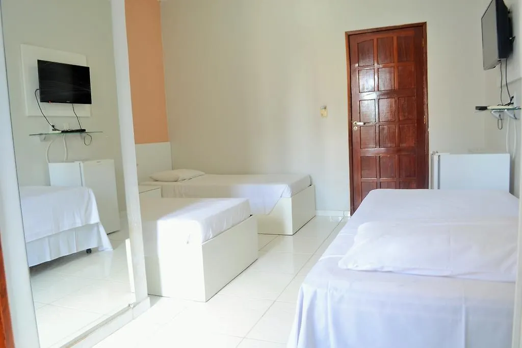 Hotel Americas Fortaleza  Brazil