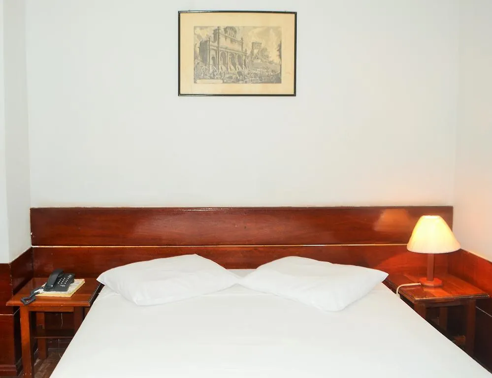 Hotel Americas Fortaleza  Fortaleza (Ceara)