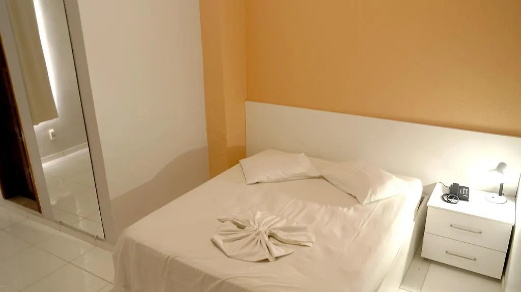 Hotel Americas Fortaleza