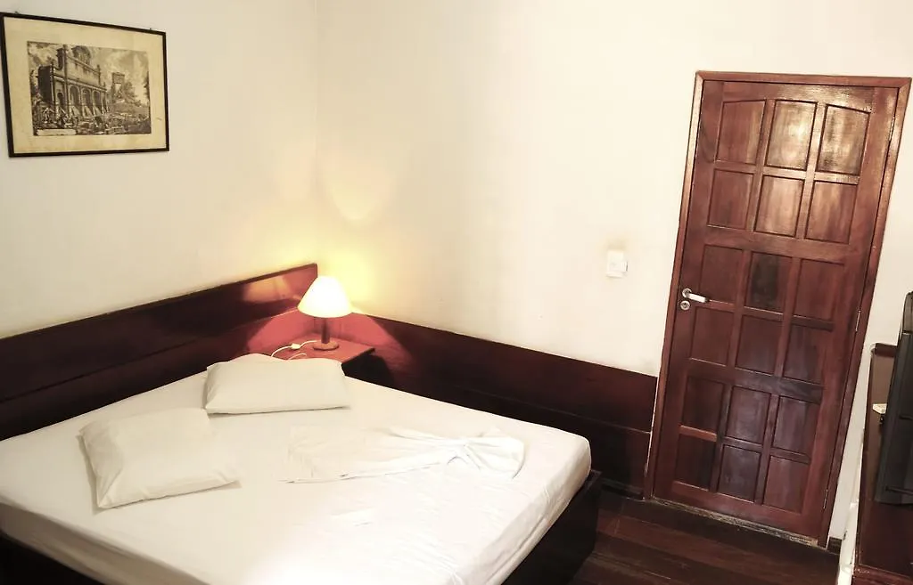 Hotel Americas Fortaleza   Fortaleza (Ceara)