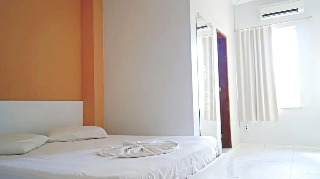 Hotel Americas Fortaleza