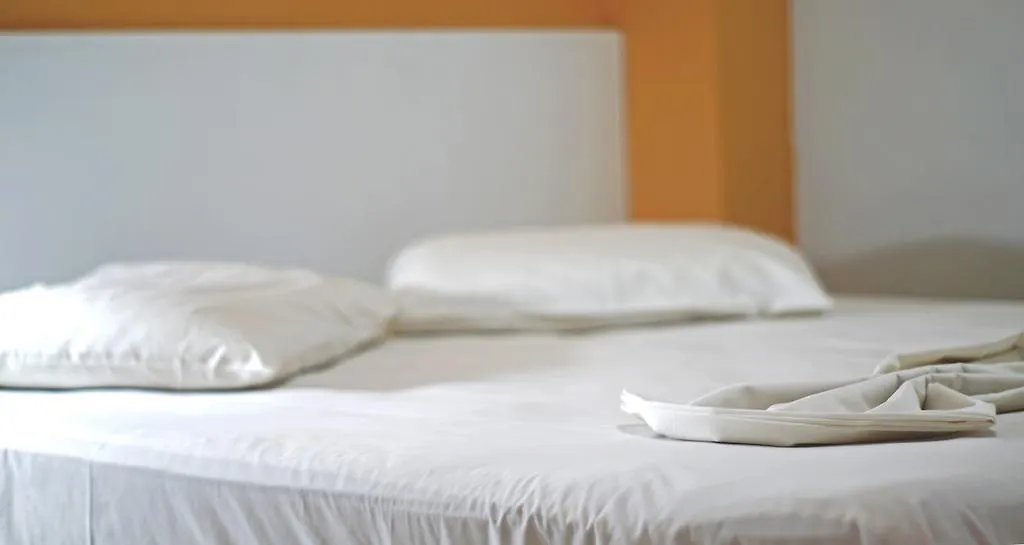 Hotel Americas Fortaleza  Brazil