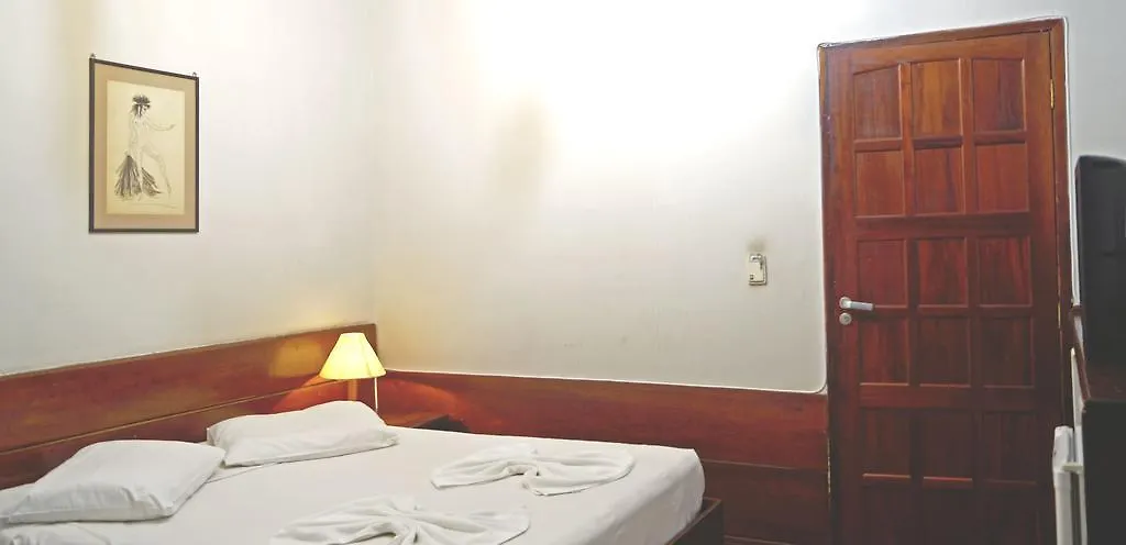 ***  Hotel Americas Fortaleza  Brazil