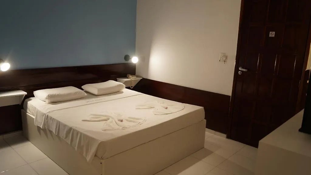 Hotel Americas Fortaleza  Fortaleza (Ceara)