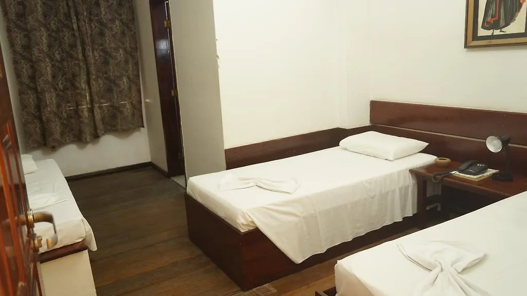 Hotel Americas Fortaleza  3*, Fortaleza (Ceara) Brazil