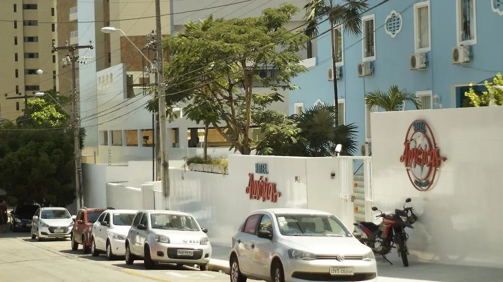 Hotel Americas Fortaleza   Fortaleza (Ceara)
