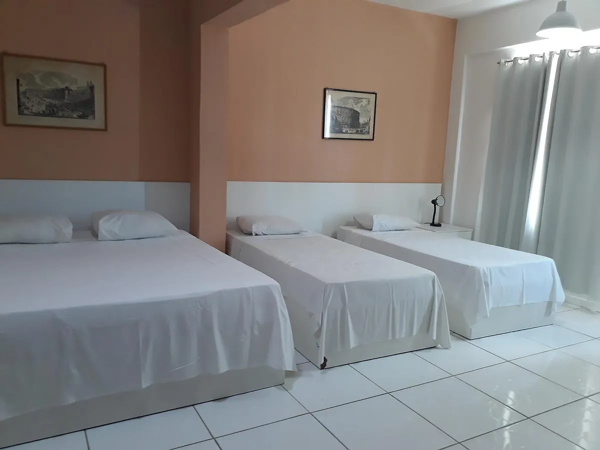 Hotel Americas Fortaleza