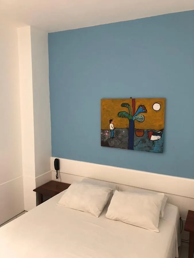 Hotel Americas Fortaleza   Fortaleza (Ceara)