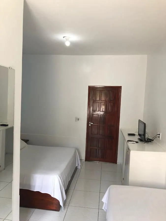 Hotel Americas Fortaleza