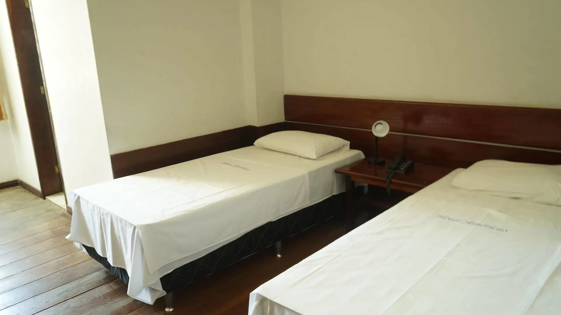 ***  Hotel Americas Fortaleza  Brazil