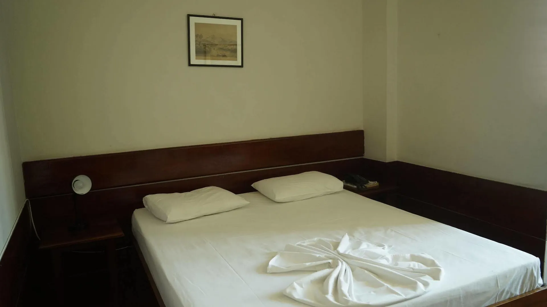 Hotel Americas Fortaleza  3*, Fortaleza (Ceara) Brazil