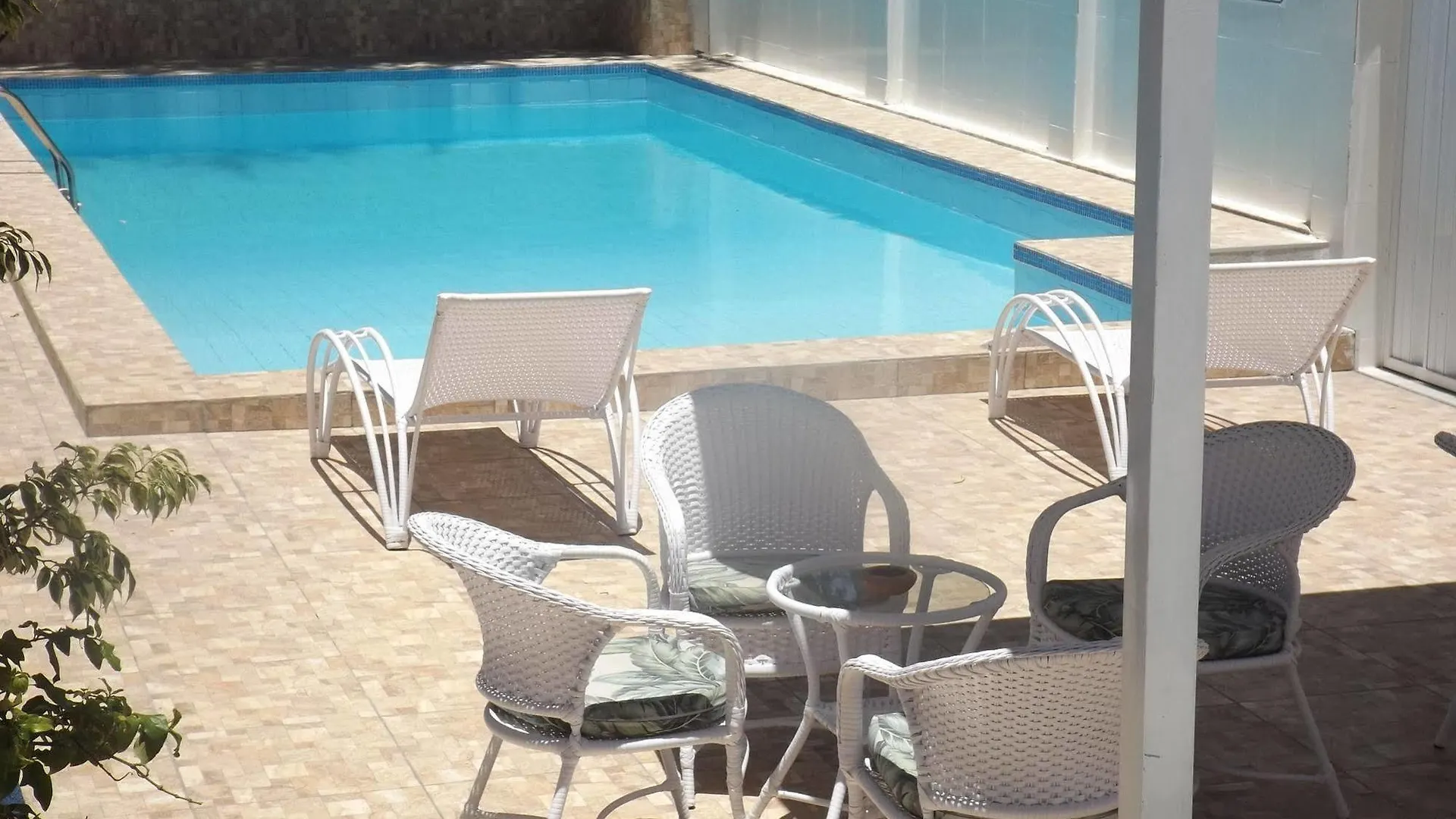 Hotel Americas Fortaleza