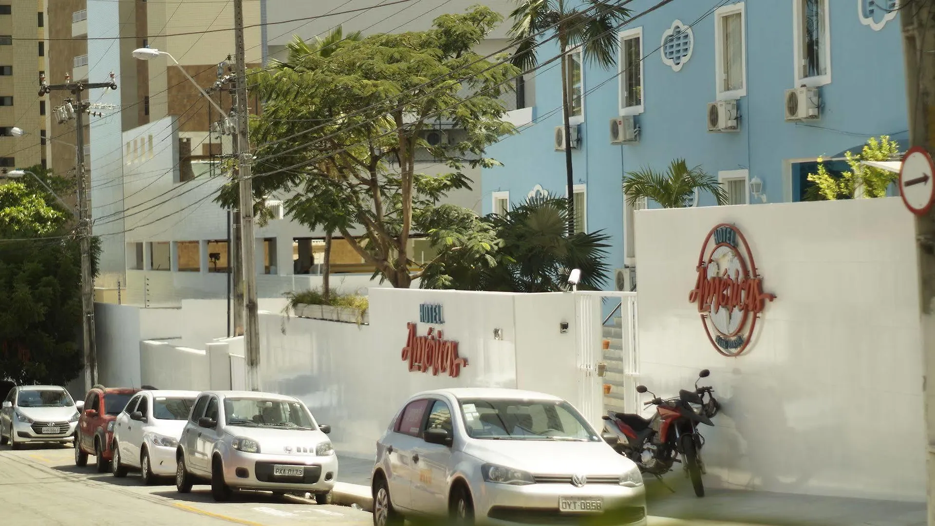 Hotel Americas Fortaleza  Fortaleza (Ceara)