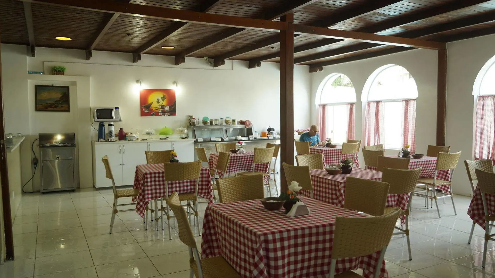 Hotel Americas Fortaleza