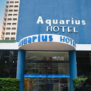 Aquarius Fortaleza (Ceara)