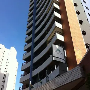 Praia Mansa Lrm. Appartement