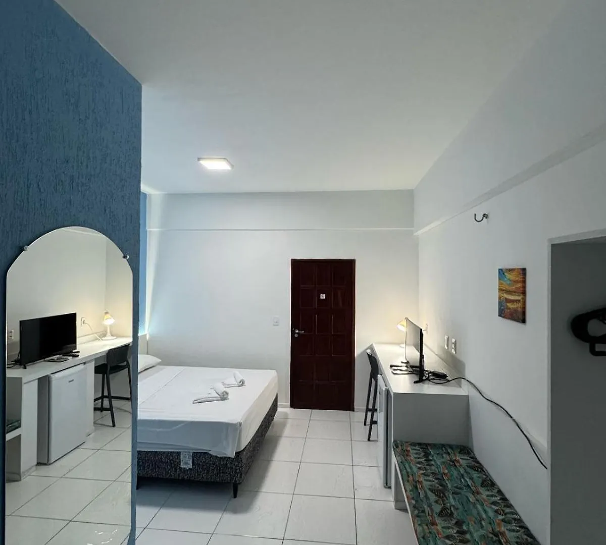 Hotel Americas Φορταλέζα 3*,  Βραζιλία