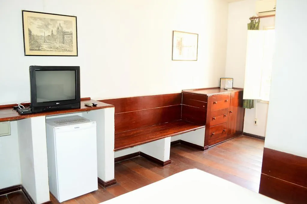 Hotel Americas Φορταλέζα 3*,