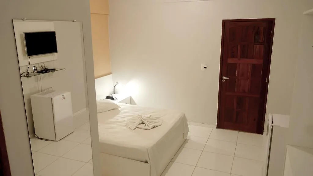 Hotel Americas Φορταλέζα